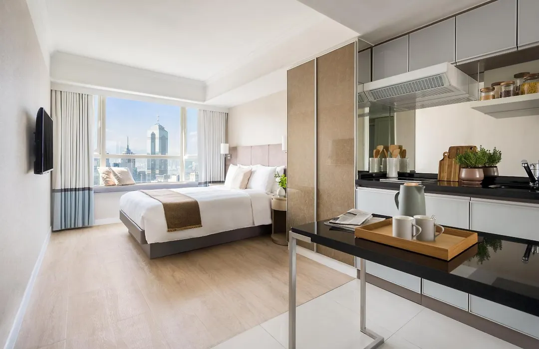 Two Macdonnell Road-1